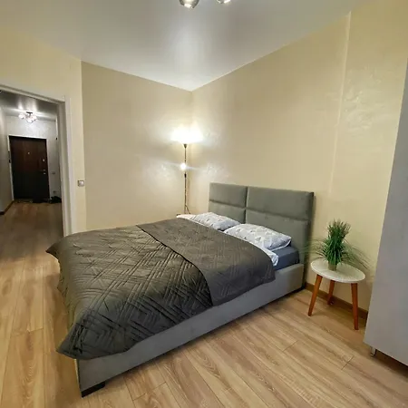 Appartement Apatrment In Khmelnytsky Street Natasha Lviv