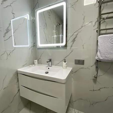 Apatrment In Khmelnytsky Street Natasha