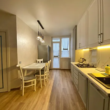 Apatrment In Khmelnytsky Street Natasha * Lviv