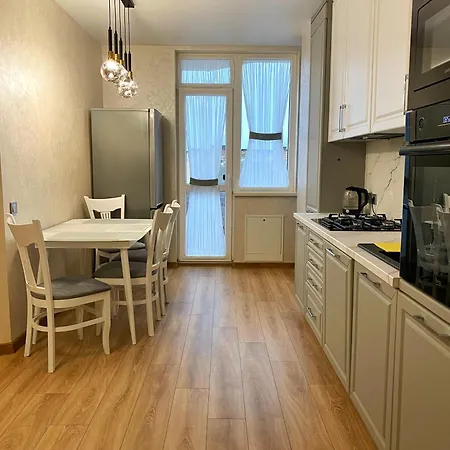 Apatrment In Khmelnytsky Street Natasha Λβιβ