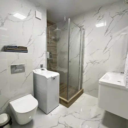 Διαμέρισμα Apatrment In Khmelnytsky Street Natasha