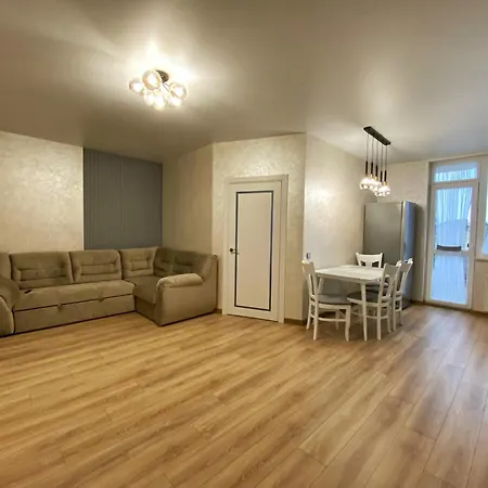 Apatrment In Khmelnytsky Street Natasha Λβιβ