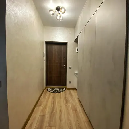 Apatrment In Khmelnytsky Street Natasha *