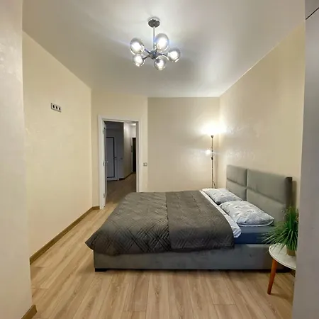 Apatrment In Khmelnytsky Street Natasha