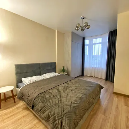 Appartement Apatrment In Khmelnytsky Street Natasha Lviv