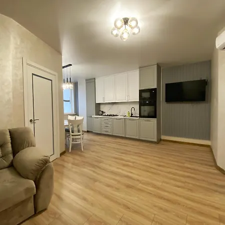 Apatrment In Khmelnytsky Street Natasha *