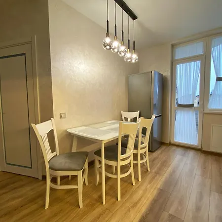 Apatrment In Khmelnytsky Street Natasha *