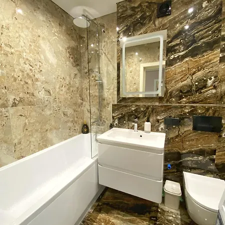 Apatrment In Khmelnytsky Street Natasha