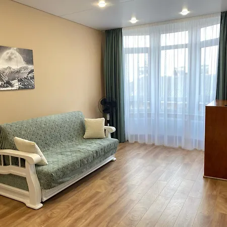 Apatrment In Khmelnytsky Street Natasha * Λβιβ