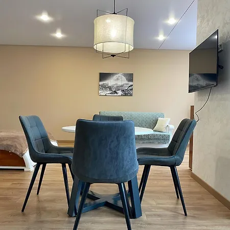 Apatrment In Khmelnytsky Street Natasha