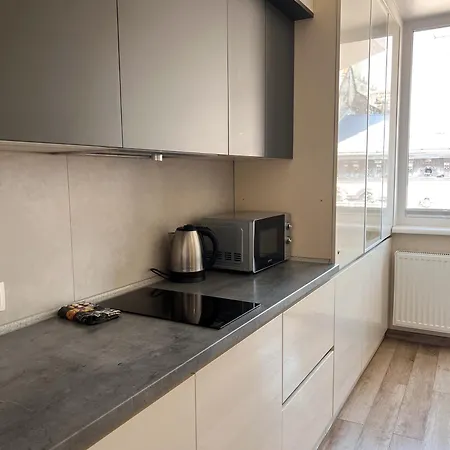 Apatrment In Khmelnytsky Street Natasha * Λβιβ