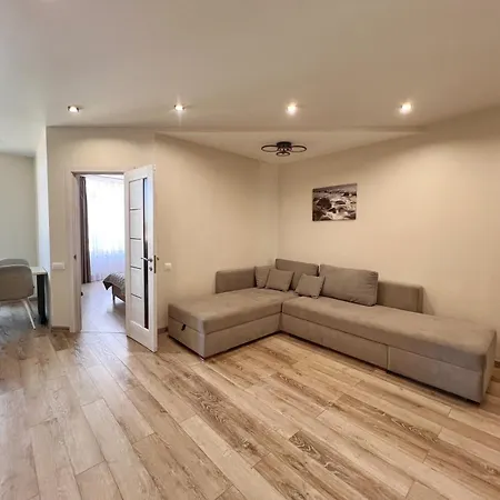 Apatrment In Khmelnytsky Street Natasha *