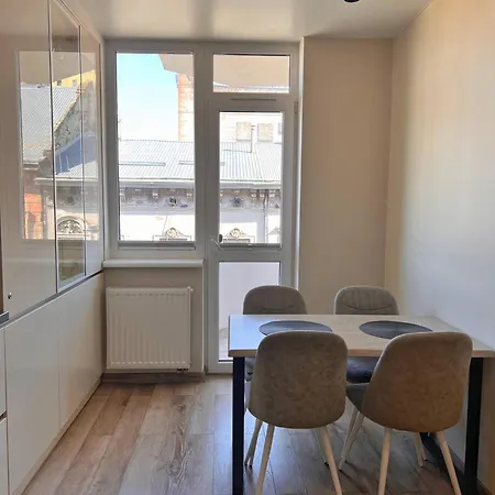 Apatrment In Khmelnytsky Street Natasha * Λβιβ