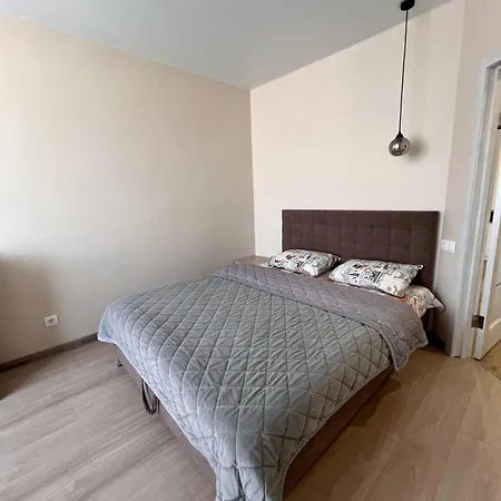 Apatrment In Khmelnytsky Street Natasha *