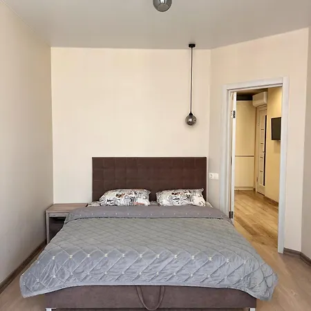 Apatrment In Khmelnytsky Street Natasha Lviv