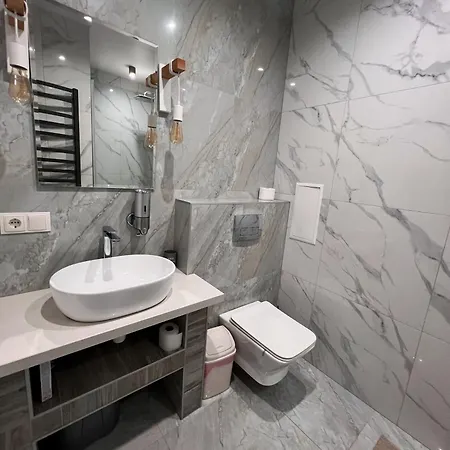 Apatrment In Khmelnytsky Street Natasha * Lviv