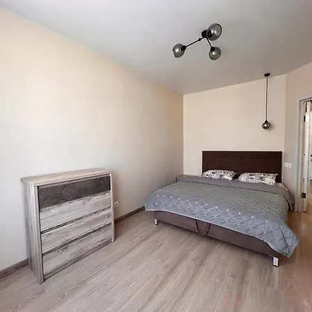 Apatrment In Khmelnytsky Street Natasha Λβιβ