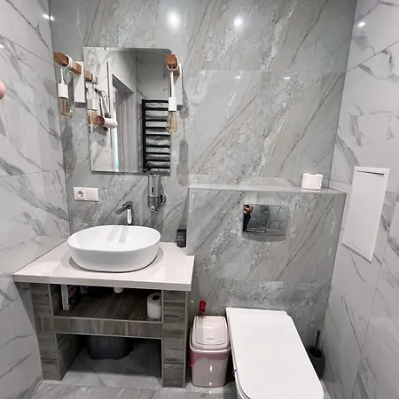 Apatrment In Khmelnytsky Street Natasha Λβιβ