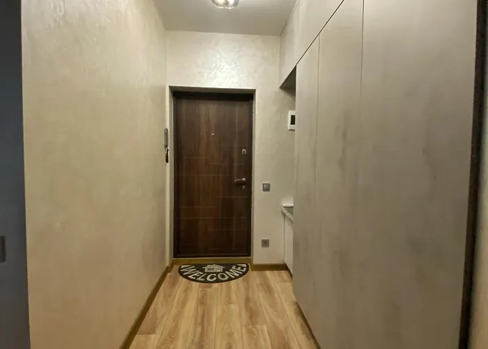 Apatrment In Khmelnytsky Street Natasha *