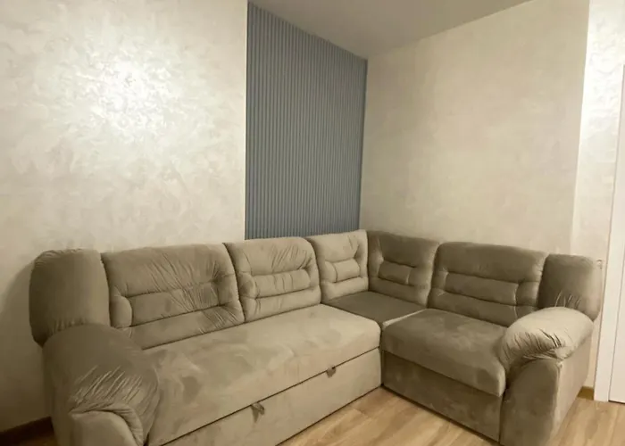 Apatrment In Khmelnytsky Street Natasha * Leópolis