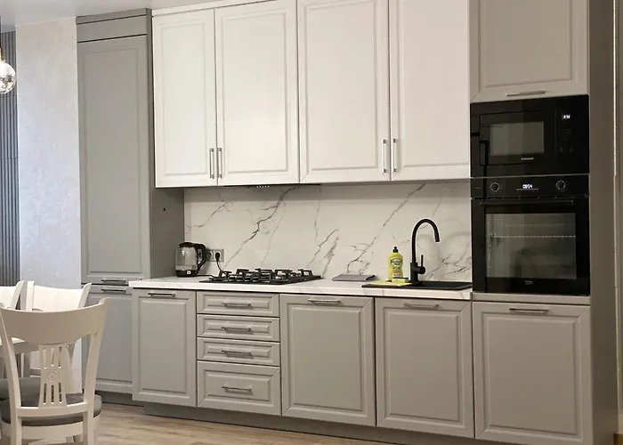 Apatrment In Khmelnytsky Street Natasha *