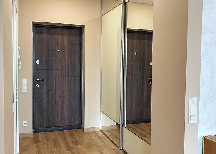 Apatrment In Khmelnytsky Street Natasha Apartamento