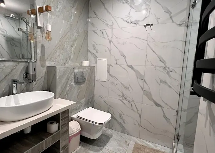 Apatrment In Khmelnytsky Street Natasha *