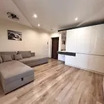 Apartment Apatrment In Khmelnytsky Street Natasha Lviv