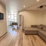 Apartment Apatrment In Khmelnytsky Street Natasha