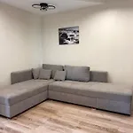 Apartment Apatrment In Khmelnytsky Street Natasha