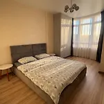 Apartment Apatrment In Khmelnytsky Street Natasha *
