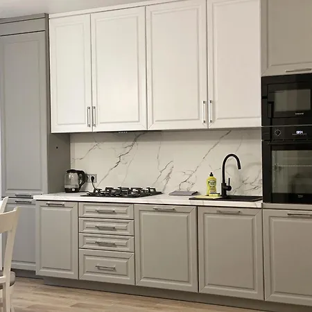 Apatrment In Khmelnytsky Street Natasha *