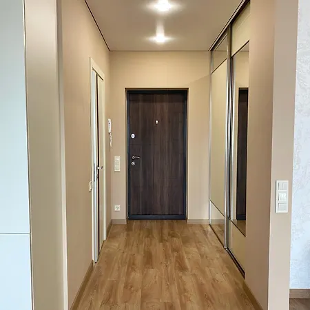 Apartament Apatrment In Khmelnytsky Street Natasha Lwów