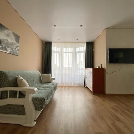 Apatrment In Khmelnytsky Street Natasha *