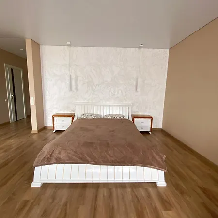 Apartament Apatrment In Khmelnytsky Street Natasha