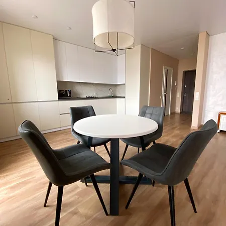Apartament Apatrment In Khmelnytsky Street Natasha *