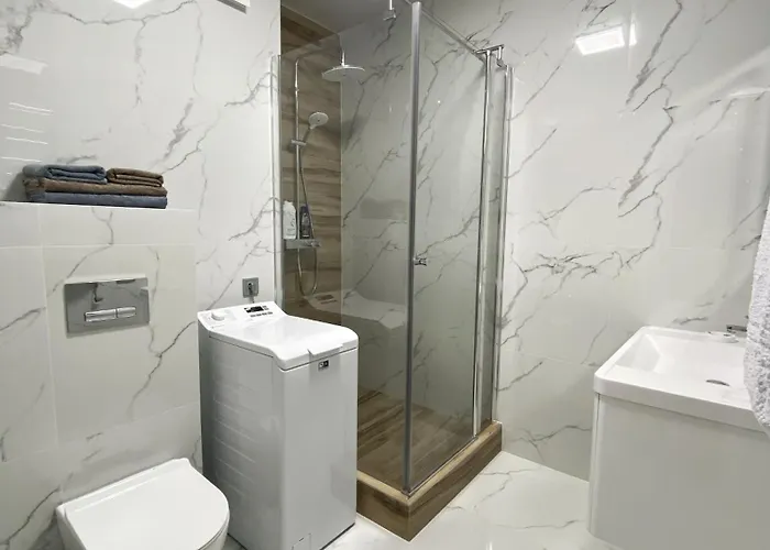 Appartement Apatrment In Khmelnytsky Street Natasha