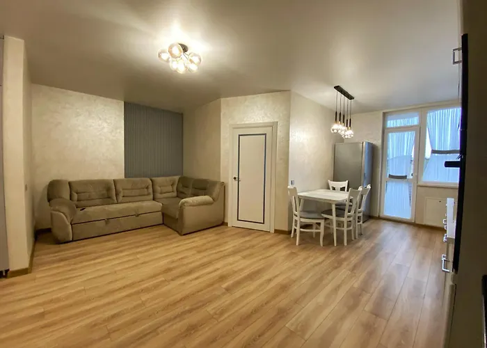 Apatrment In Khmelnytsky Street Natasha Lviv