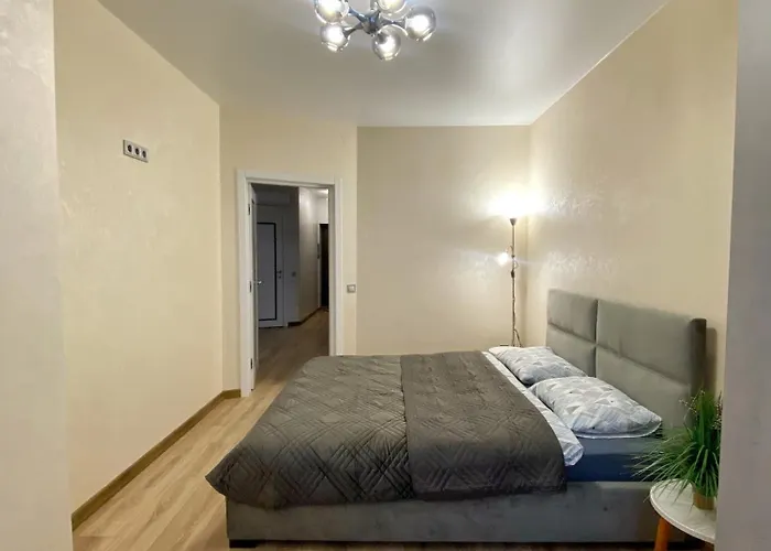 Apatrment In Khmelnytsky Street Natasha