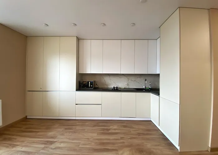 Appartement Apatrment In Khmelnytsky Street Natasha