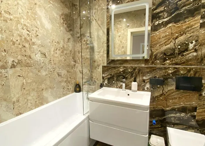 Apatrment In Khmelnytsky Street Natasha