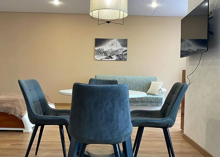 Apatrment In Khmelnytsky Street Natasha