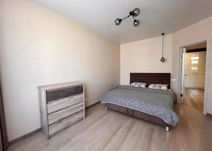 Apatrment In Khmelnytsky Street Natasha Lviv