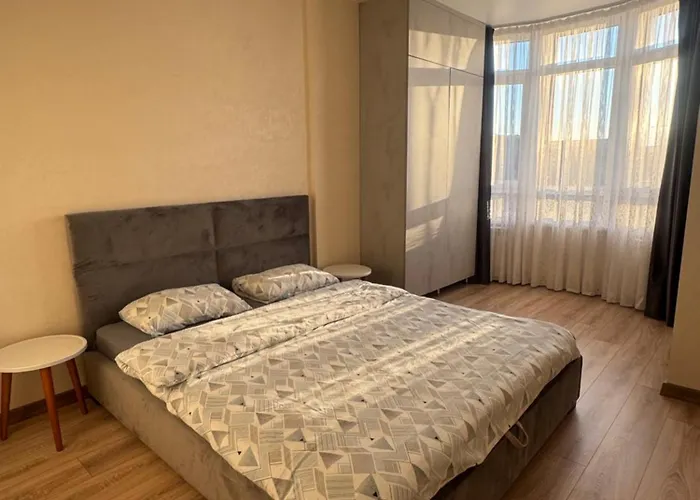 Appartement Apatrment In Khmelnytsky Street Natasha *